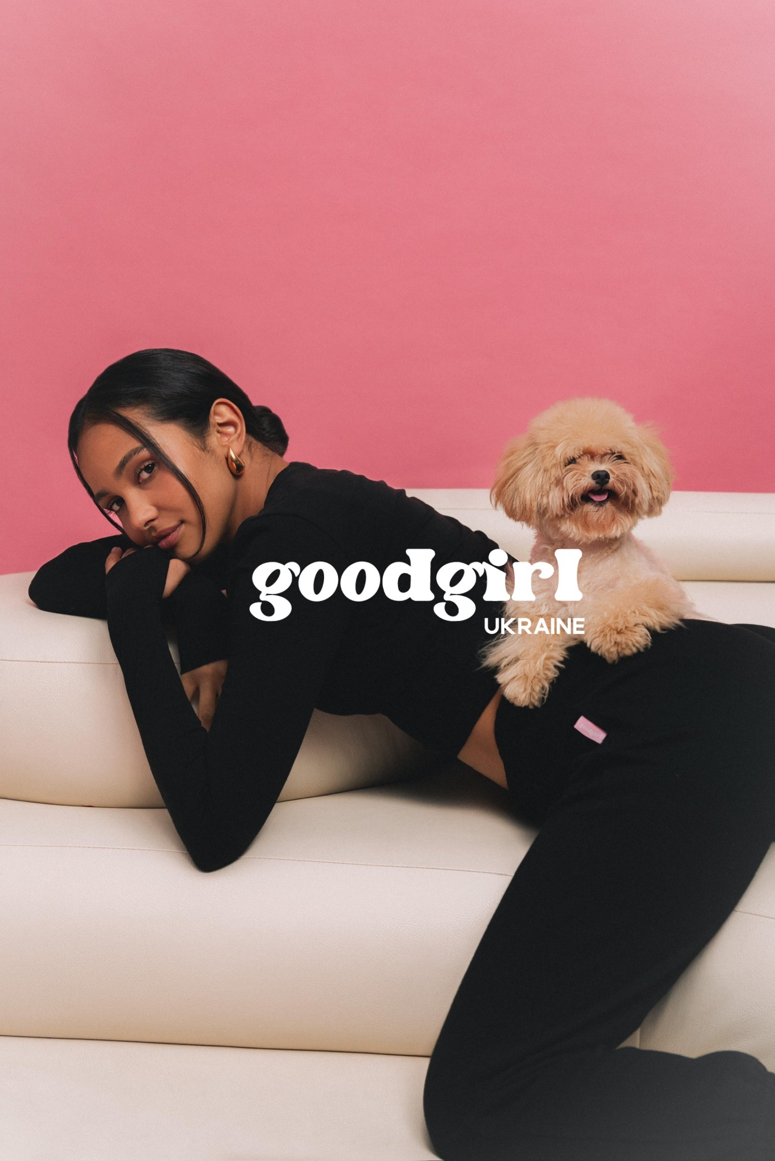 GOOD GIRL