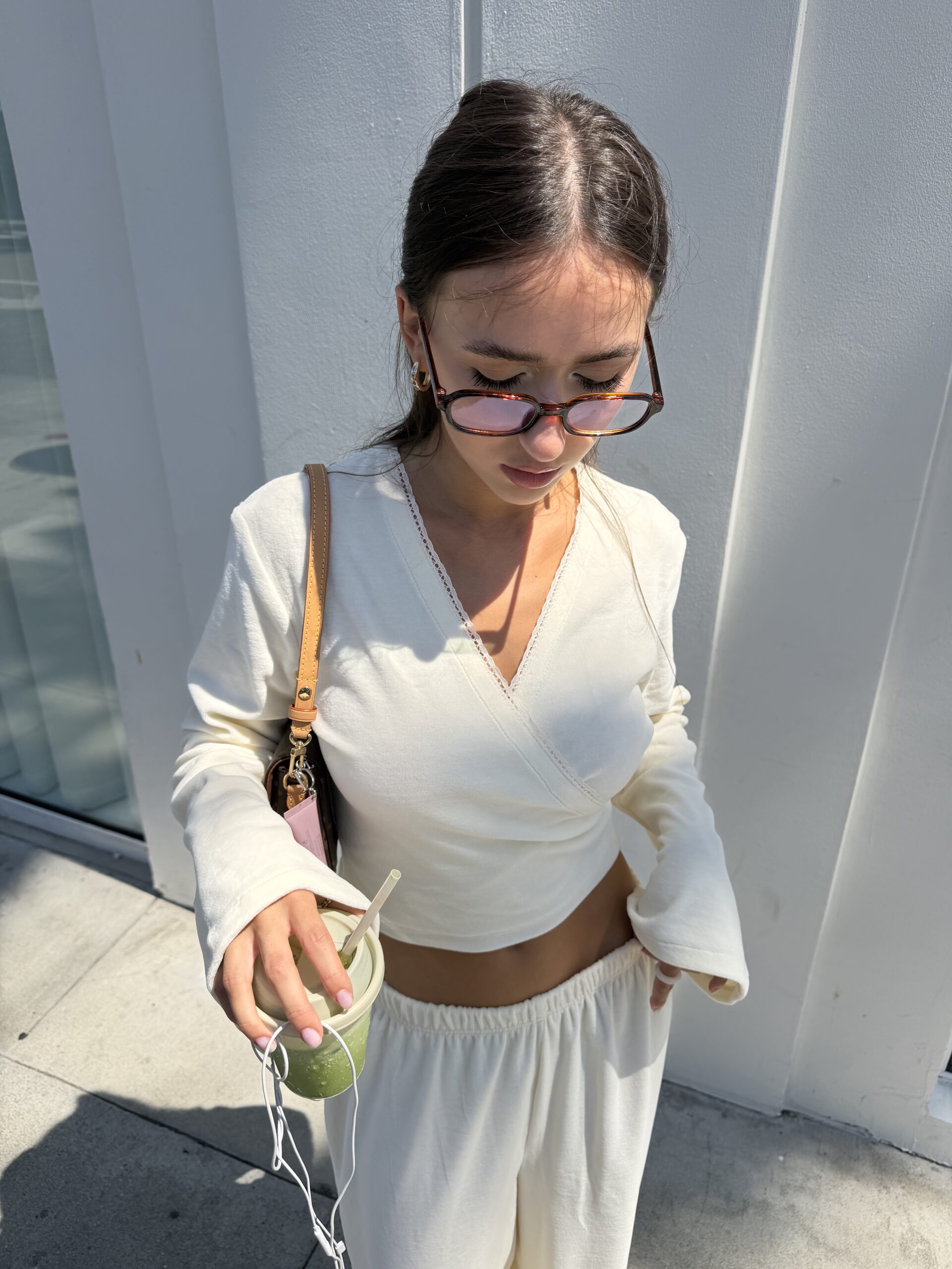 milky